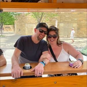 Meet your Posher, Lori